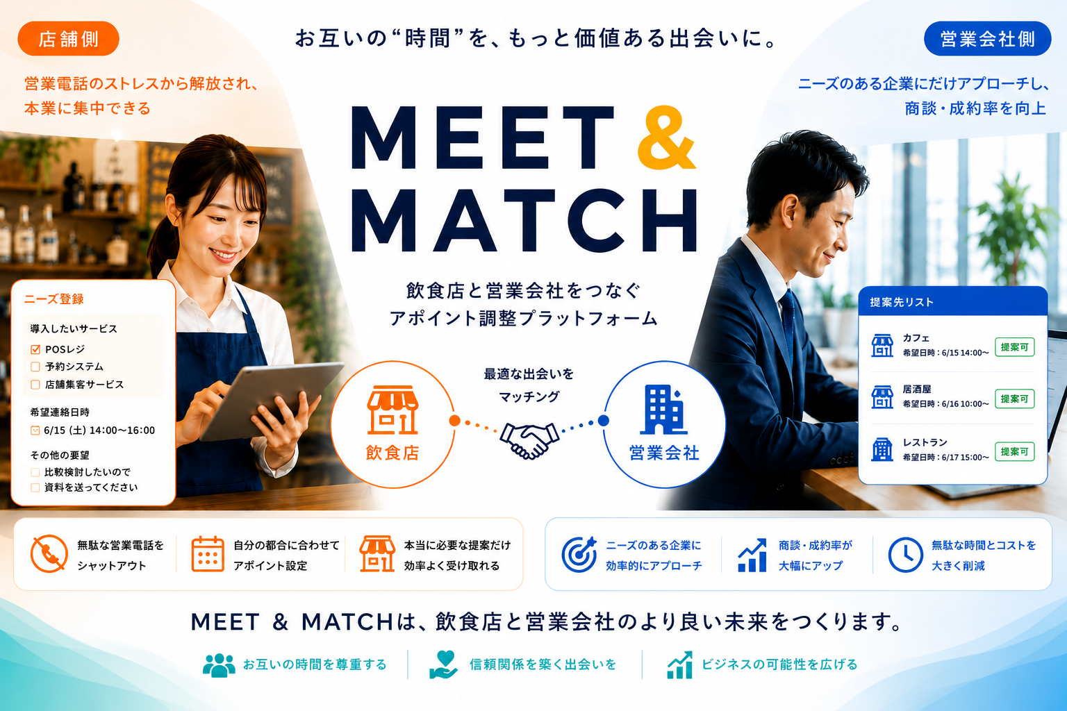 メインビジュアル（TOPイメージ図）をドラッグ